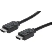 Kabel Manhattan Hdmi - 8K 2M  354080 766623354080