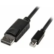 Kabel Premiumcord Displayport Mini - 3M  Kport7-03 kport7-03 8592220018047