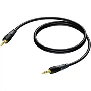 Kabel Procab Jack 3.5Mm - 3M  Cla716/3 5414795018594