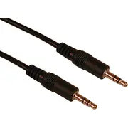 Kabel Sandberg Jack 3.5Mm - 2M  501-24 5705730501241