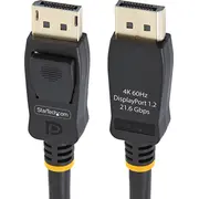 Kabel Startech Displayport - 2M  Displ2M10Pk 0065030910071