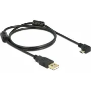 Kabel Usb Delock Usb-A - 1 m  83147 4043619831470