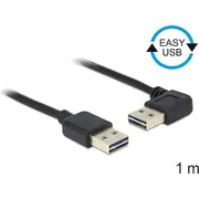 Kabel Usb Delock Usb-A - 1 m  83464 4043619834648