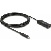 Kabel Usb Delock Usb-C - 3 m  80027 4043619800278