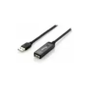 Kabel Usb Equip Usb-A - 5 m  133336 4015867111390