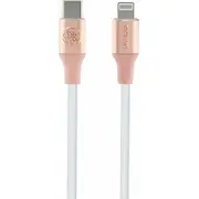 Kabel Usb Guess Usb-C - Lightning 1.5 m  Gucllalrgdp 3666339171445