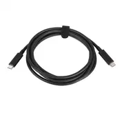 Kabel Usb Lenovo Usb-C - 2 m  4X90Q59480 0192158624846