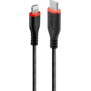 Kabel Usb Lindy Lightning - Usb-C 1 m  31286 4002888312868