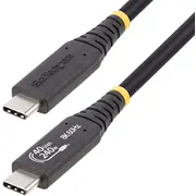 Kabel Usb Startech Usb-C - 1 m  1M-40G-Usb4-Cable 1M-40G-Usb4-Cable/15497112 065030899635