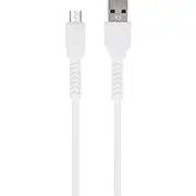 Kabel Usb Techonic Telforceone Maxlife  Mxuc-04 - microUSB 1,0 m 3A 82257943 5900495875198