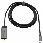 Kabel Usb Verbatim  49144 0023942491446 481077