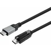 Kabel Usb Vivolink Usb-C - 3 m  Prousbcmms3 5715063082973