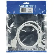 Kabel Value Displayport Mini - Hdmi  11.99.5790 7611990135080