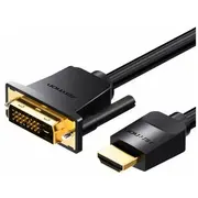 Kabel Vention Hdmi do Dvi 3M Abfbi 