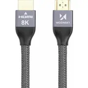 Kabel Wozinsky Hdmi - 5M  Whdmi-50 5907769300905