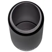 Kambukka Olympus Matte Black - thermal mug, 500 ml  11-02016 5407005143339 Agdkabtkt0035