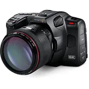 Kamera Blackmagic  Bm-Cinecampochde 9338716006858 627622