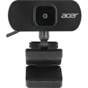Kamera internetowa Acer Fhd Black Gp.oth11.032  4710886630135