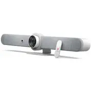 Kamera internetowa Logitech Rally Bar White 960-001323  5099206089365