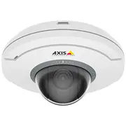 Kamera Ip Axis M5074 Douszne  Wewnętrzna 1280 x 720 px Sufit / a 02345-001 7331021076174