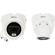 Dahua Technology Ipc-Hfw2849Tl-S-Led-0280B-Pro - fixed-focus bullet network camera with Wizsense technology  Hdw2849T-S-Led-0280B-Pro 6939554956430 Cipdaukam0941