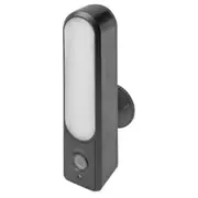 Kamera Ip Digitus Außenkamera 1080P,Wifi,Led-Flutlicht, Sprachsteu.  Dn-18602 4016032478850