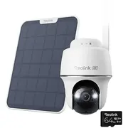 Kamera Ip Reolink Go Series G440 with Solar Panel 2  B4Gpt4K05Sp 6978285034369