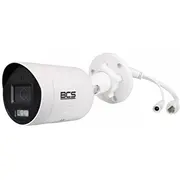 Kamera tubowa Ip 4Mpx Bcs-V-Tip24Fsr4-Ai22, Bcs View, 2.8Mm, audio, Starlight, Poe,  inteligentne Bcs-V-Tip24Fsr4-Ai22 5904890712638