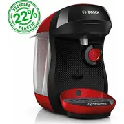 kapsułki Bosch Kapsułki Tas103E  1400 W 700 ml S71012307 4242005463800