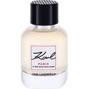 Karl Lagerfeld Paris 21 Rue Saint-Guillaume Edp 60 ml  108126 3386460115605