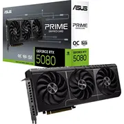Karta graficzna Asus Prime Geforce Rtx 5080 Evo Oc 16Gb Gddr7 Prime-Rtx5080-O16G-Evo  90Yv0Lx4-M0Na00 4711636552165