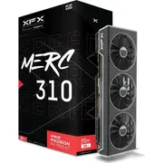 Karta graficzna Xfx Radeon Rx 7900 Xt Speedster Merc 310 20Gb Gddr6 Rx-79Tmercu9  840191500671