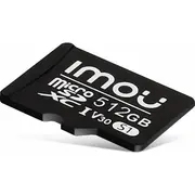 Karta pamięci microSD Imou St2-512-S1 512Gb  6971927230327