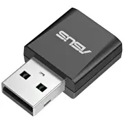 Karta sieciowa Asus Usb-Be92 Nano 90Ig09H0-Mo0B00  4711387706244