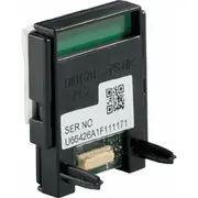 Karta sieciowa Brother Wi-Fi Network Card for Hll9430Cdn Hll9470Cdn Mfcl9630Cdn Mfcl9635Cdn Mfcl9670Cdn  Nc9000W 4977766813112