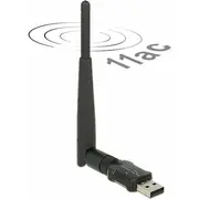 Karta sieciowa Delock Wl 2.0 12462  12462/944278 4043619124626