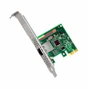 Karta sieciowa Intel I210-T1 I210T1Blk  8592978112264
