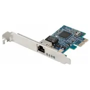 Karta sieciowa Lanberg Pce-1Gb-001  5901969418736