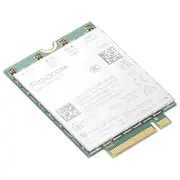 Karta sieciowa Lenovo  5G Sub-6 Ghz M.2 Wwan Module Thinkpad Fibocom Fm350-Gl 4Xc1M72800 195892091387