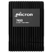 Karta sieciowa Micron Ssd 7450 Max U.3 15Mm 12800Gb Pcie Gen4X4  Mtfdkcc12T8Tfs-1Bc1Zabyyr 649528926180