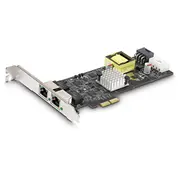 Karta sieciowa Startech Pr22Gip-Network-Card karta Wewnętrzny 2500 Mbit/S  0065030903523