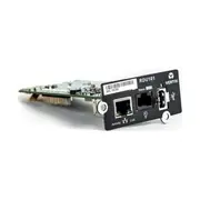 Karta sieciowa Vertiv Liebert Gxt5 Intellislo Comms Card Rdu101  0636430087702