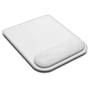 Kensington Ergosoft mouse pad with wrist rest  K50437Eu 5028252592574 Amkenf0Es000012