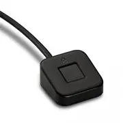 Kensington Verimark Desktop Fingerprint Key  K62330Ww 085896623304 Aikencbu0000001