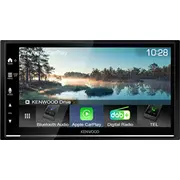 Kenwood Dmx7722Dabs /2Din/Wireless Carplay  Android Auto 0019048235060 782455