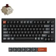 Keyboard Wrl V1 Ultra/Black V1U-D3 Keychron  4894979004642