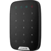 Keypad Wireless Black/38248 Ajax  38248 4823114015113