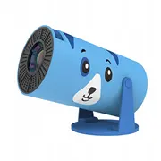Kiano Kid  Kidniebieski 5901421607180