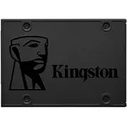 Kingston Ssd A400 240Gb 2.5 Sata Iii Sa400S37/240G  7891196000249