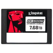Kingston Ssd drive Dc600M 7680Gb  Sedc600M/7680G 740617334951 Dgkinwbt70Dc600